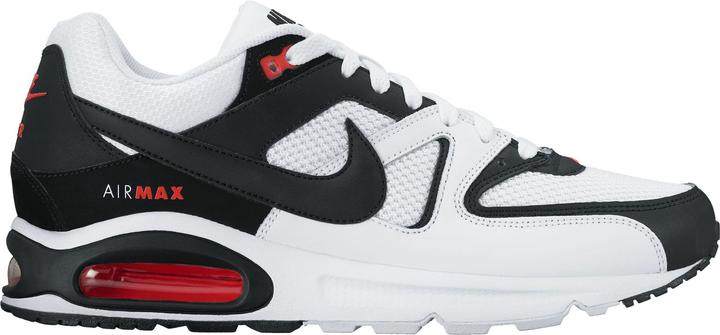 Actual product image Nike Air Max Command - 33541 (40)