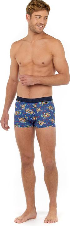 Image du produit HOM Boxer Briefs Big Bisous (XXL, Une unité par pack)