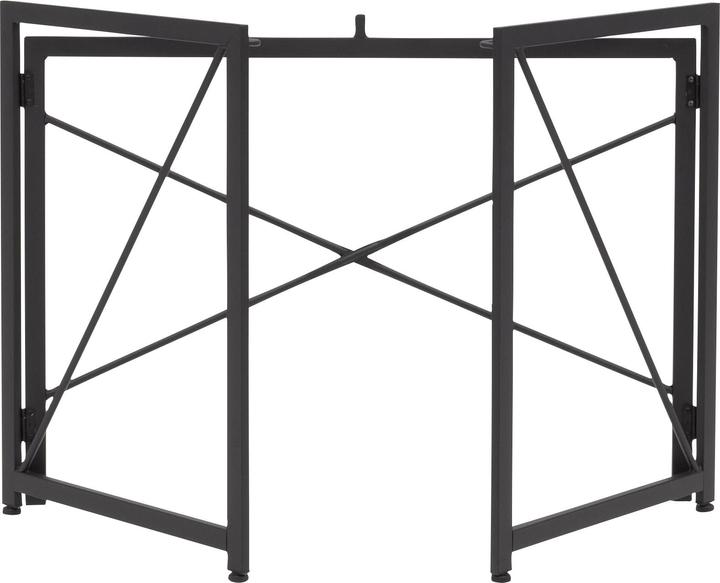 tenzo Schreibtisch klappbar (100 x 50 x 74 cm)