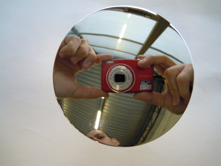 Actual product image Diaqua Spare cup Smart (Ø 7.5 cm, Ø 4 cm, Ø 9.5 cm)