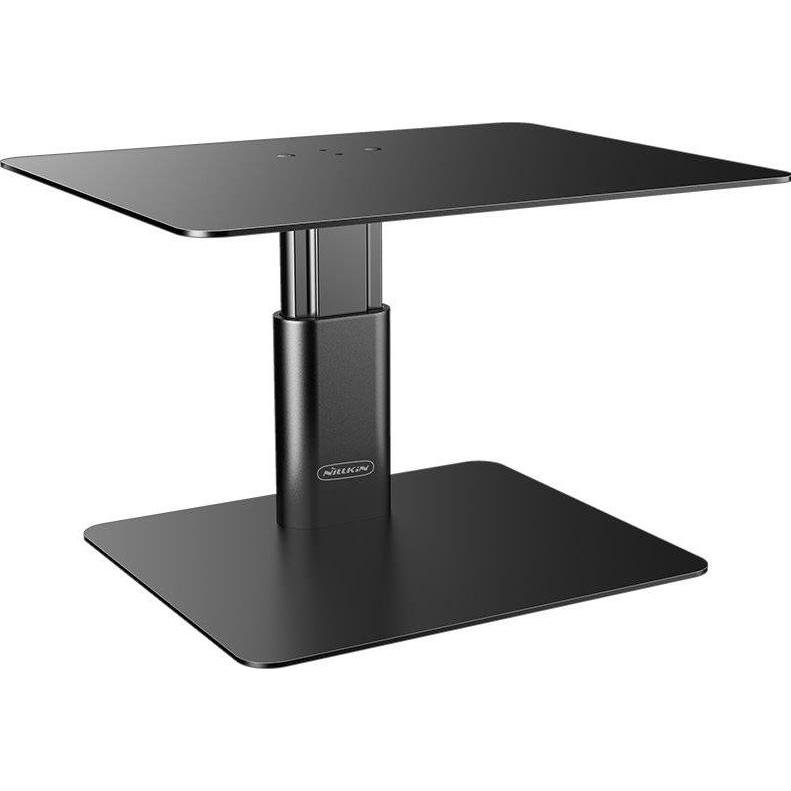 Nillkin Verstellbare Monitor Halterung, Monitor Erhöhung, Schwarz