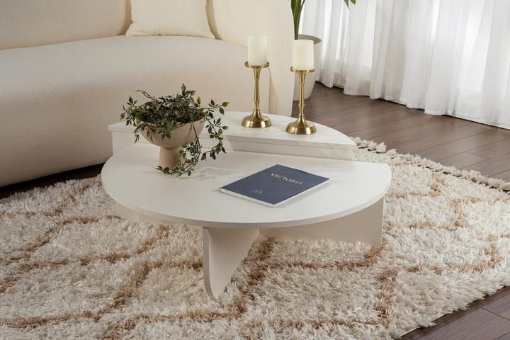 Actual product image Skye Decor Orion (90 x 30 x 60 cm)