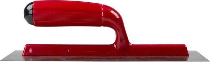 Actual product image Rubi Paca prosta stalowa 30cm MPA (25900) (14 cm)