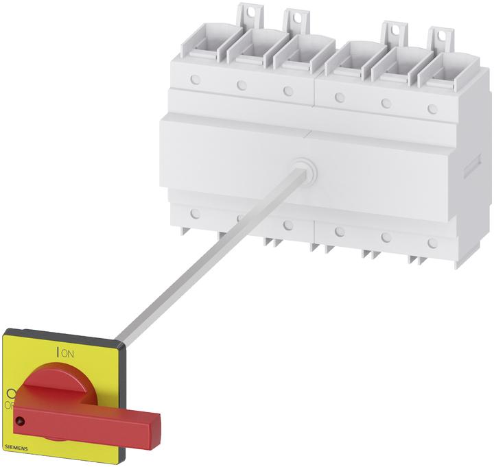 Image du produit Siemens Interrupteur principal SIEM