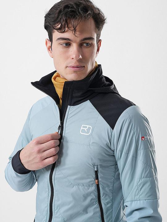 Immagine prodotto Ortovox Col Becchei Hybrid Jacket Sw (XL)