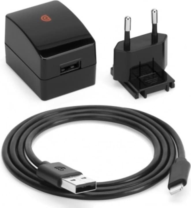 Actual product image Griffin PowerBlock Wall Charger (12 W)
