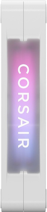 Actual product image Corsair iCUE LINK RX120 RGB (120 mm, 3 x)