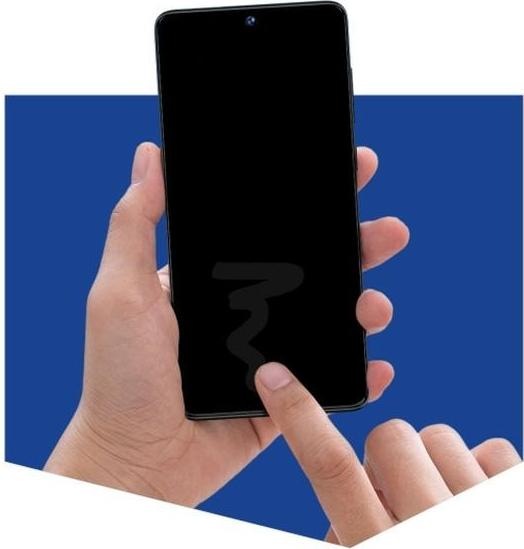Produktbild 3MK ARC+ (1 Stück, Honor Magic6 Lite)