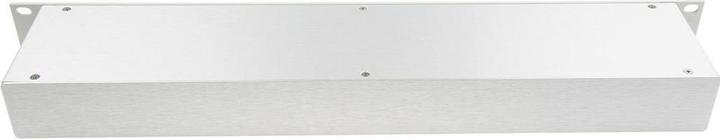 Produktbild RS PRO 19" Einschubgehäuse 1HE 84TE 89mm