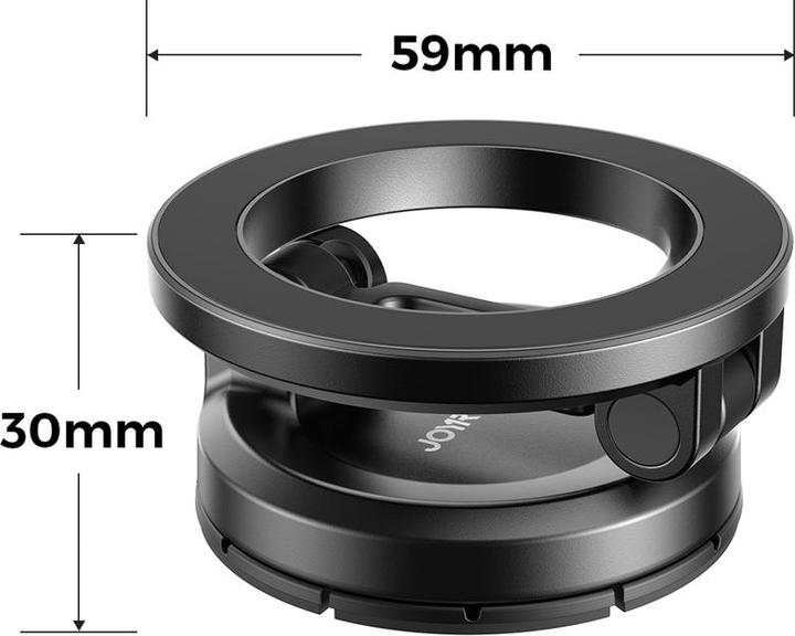 Actual product image Joyroom Magsafe Phone Holder