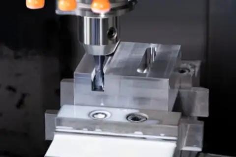 Immagine prodotto Pferd TOOLS 23000124 Eckfräser Hartmetall Länge 57 mm Arbeits-Länge 8 mm Scha