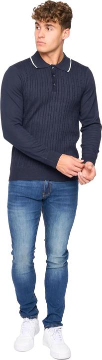 Immagine prodotto Bewley & Ritch Ambrosden Maglione Collo a Polo Uomo (XL)