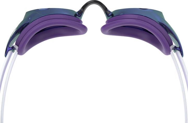 Productafbeelding Speedo Vanquisher 3.0 Gespiegeld (Eén maat voor iedereen)