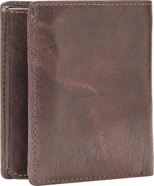 Actual product image Strellson BillFold Q6 jefferson reno