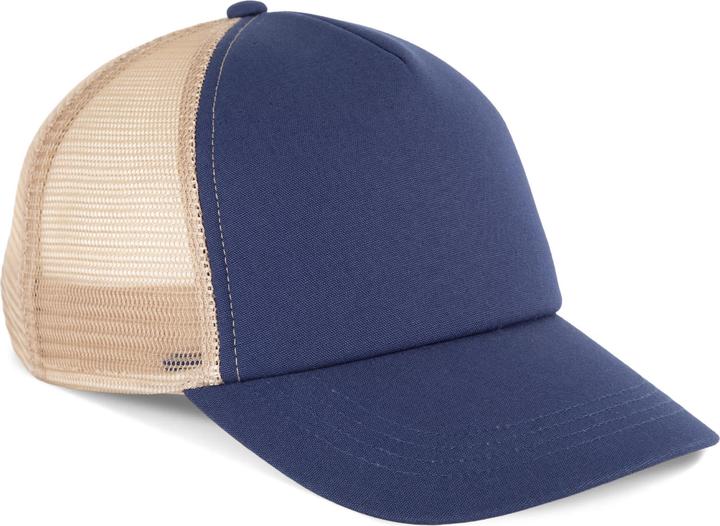 Indigo Mood, Sand Beige