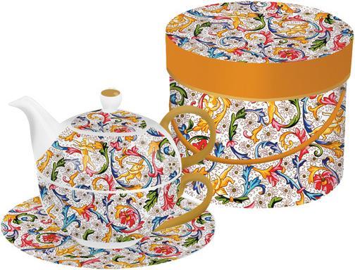 Actual product image Tea sets
