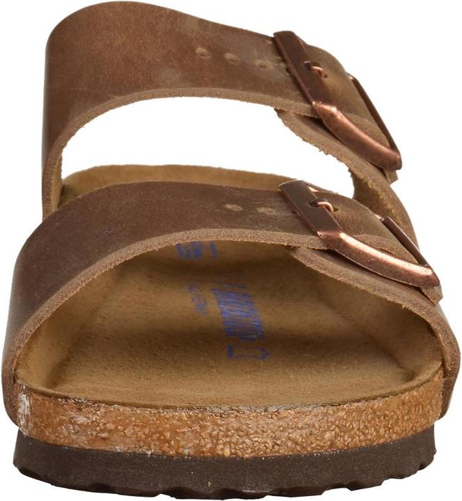 Produktbild Birkenstock Pantoletten Arizona (45)