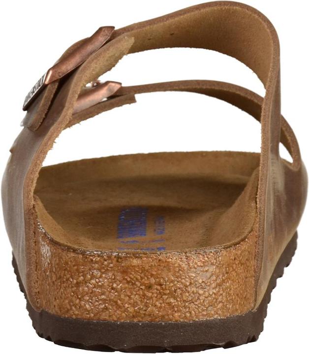 Produktbild Birkenstock Pantoletten Arizona (45)