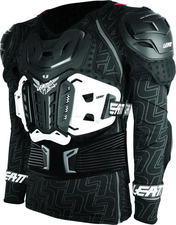 Produktbild Leatt Protektorenshirt 4.5 Pro (XXL)