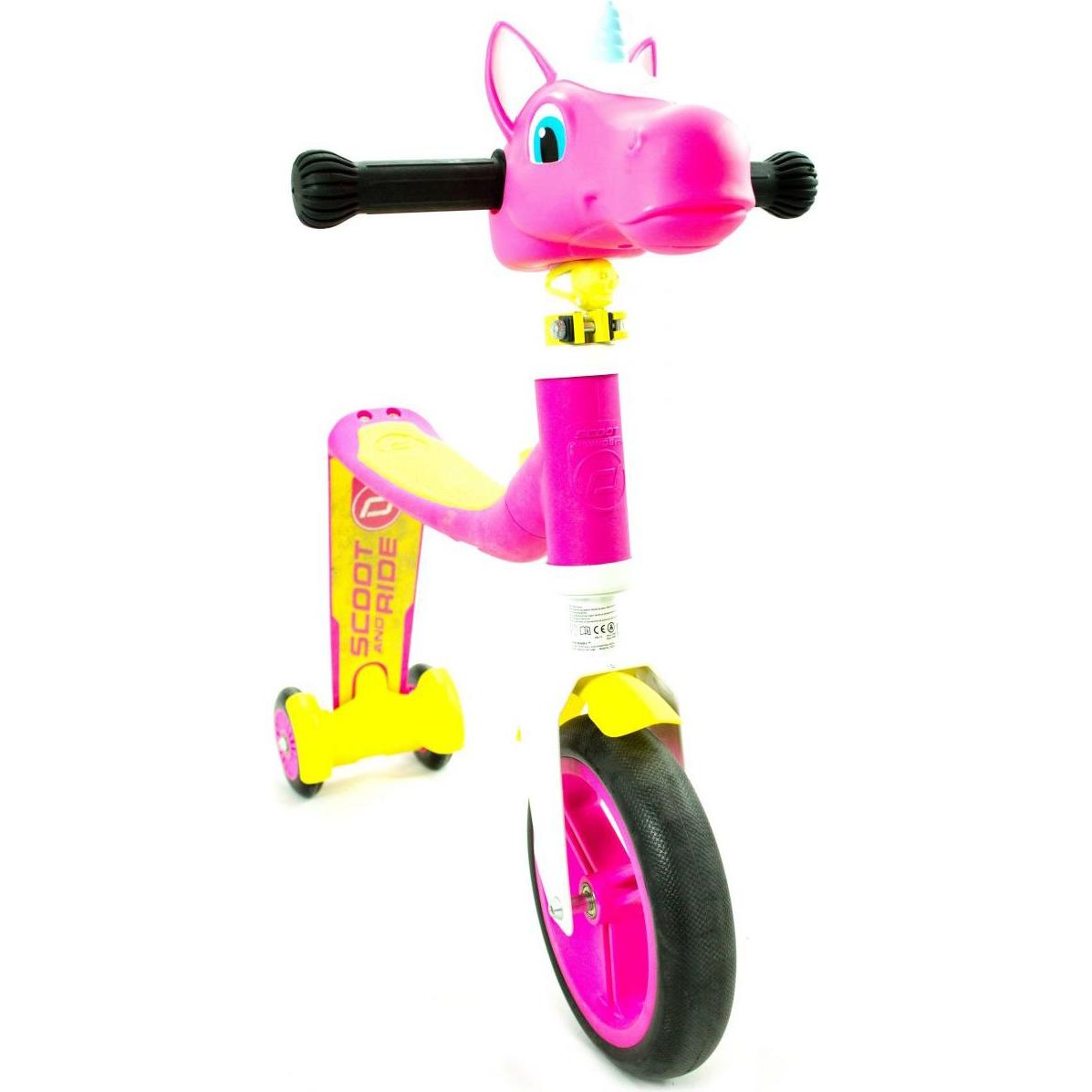 Thumbnail - Globber, Scooter Zubehör