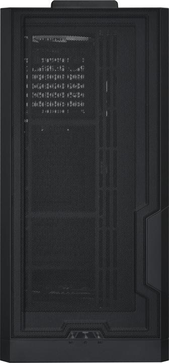 Produktbild Lian-Li LanCool 217 INF (ATX, Micro ATX (mATX), Mini-ITX, SSI EEB)