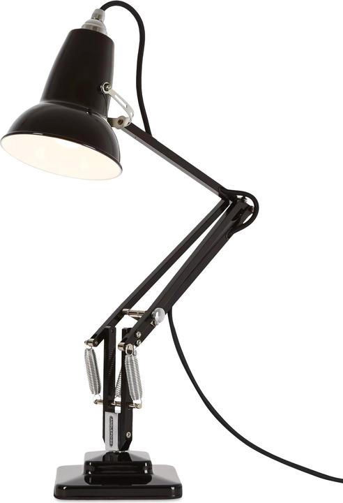 Actual product image Anglepoise Table Lamp 1227 Black (E27)