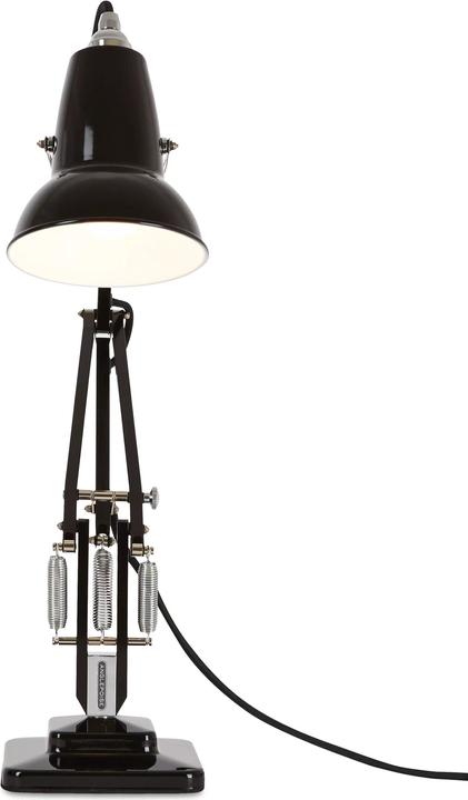 Actual product image Anglepoise Table Lamp 1227 Black (E27)