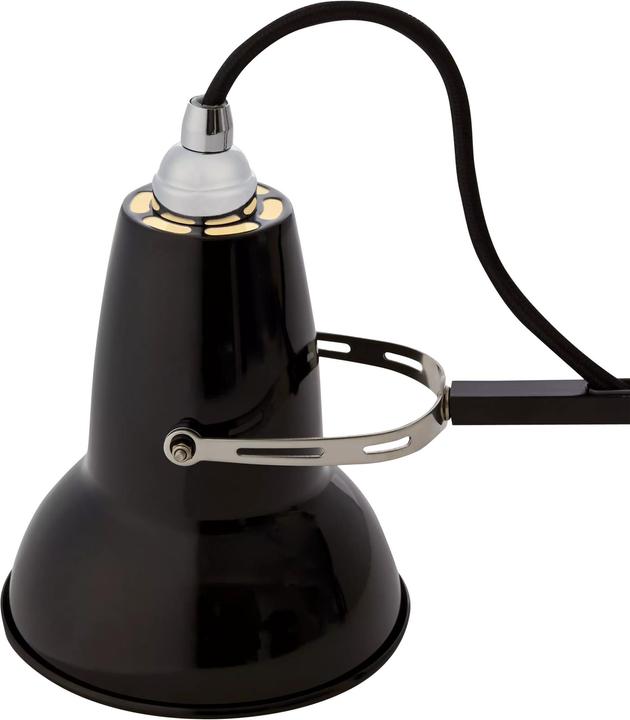 Actual product image Anglepoise Table Lamp 1227 Black (E27)