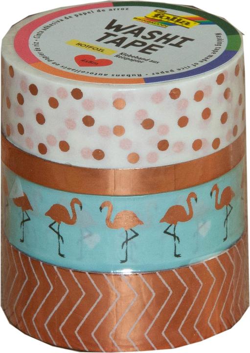 Produktbild Folia Hotfoil