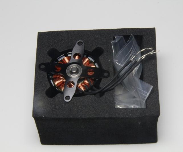 Produktbild EP Competition Brushless-Motor