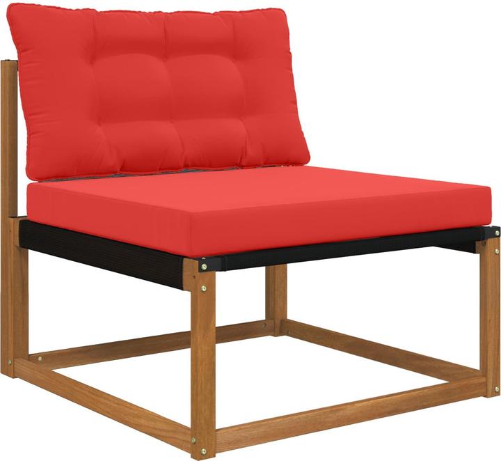 Produktbild vidaXL Sofakissen (80 x 68.50 cm)