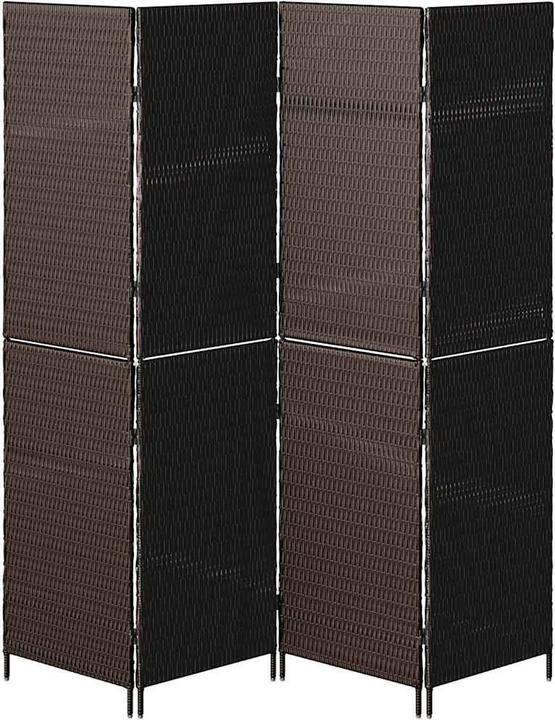 Image du produit vidaXL Séparation de pièce