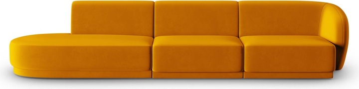 Actual product image CXL by Christian Lacroix Lionel (4-seater, 2 person sofa, 3-seater)