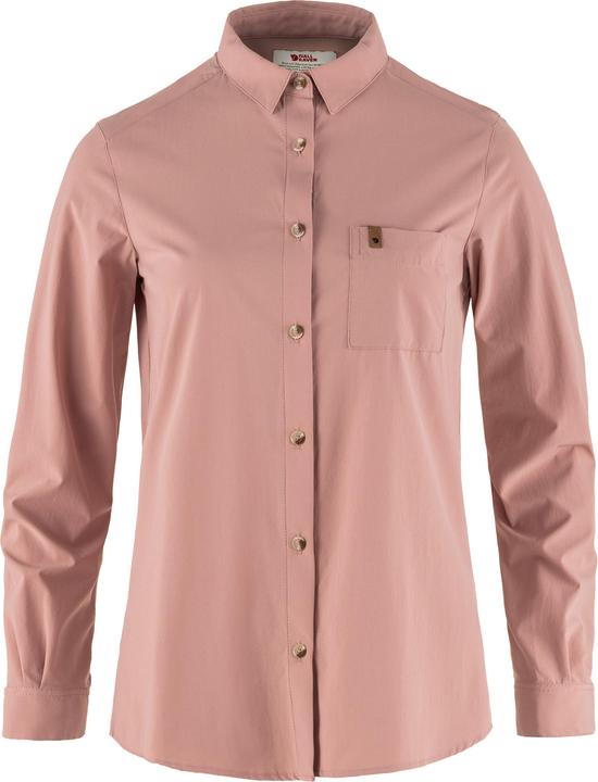 Immagine prodotto Fjällräven Camicia Övik Lite Donna L/S (L)