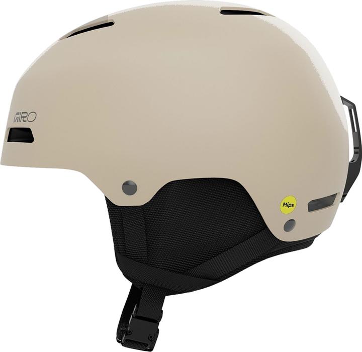 Beige, Colore della pietra, Pietra opaca