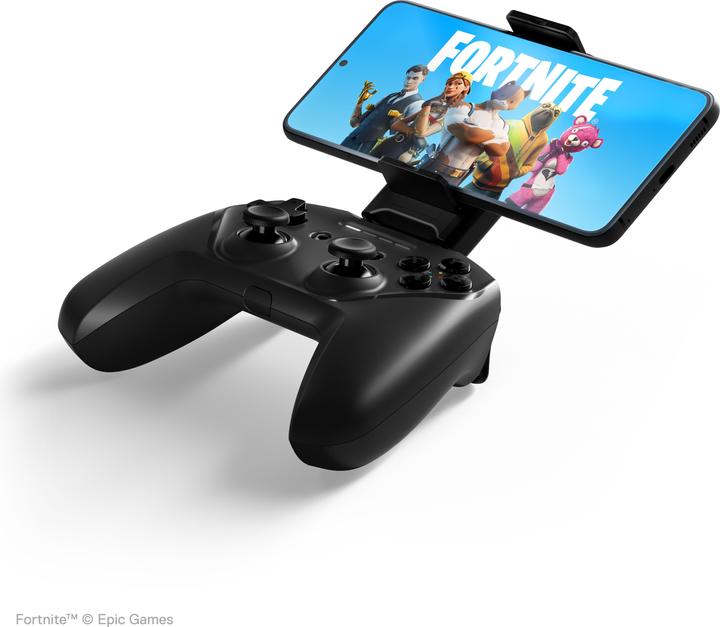 SteelSeries Stratus+ (Android, PC)