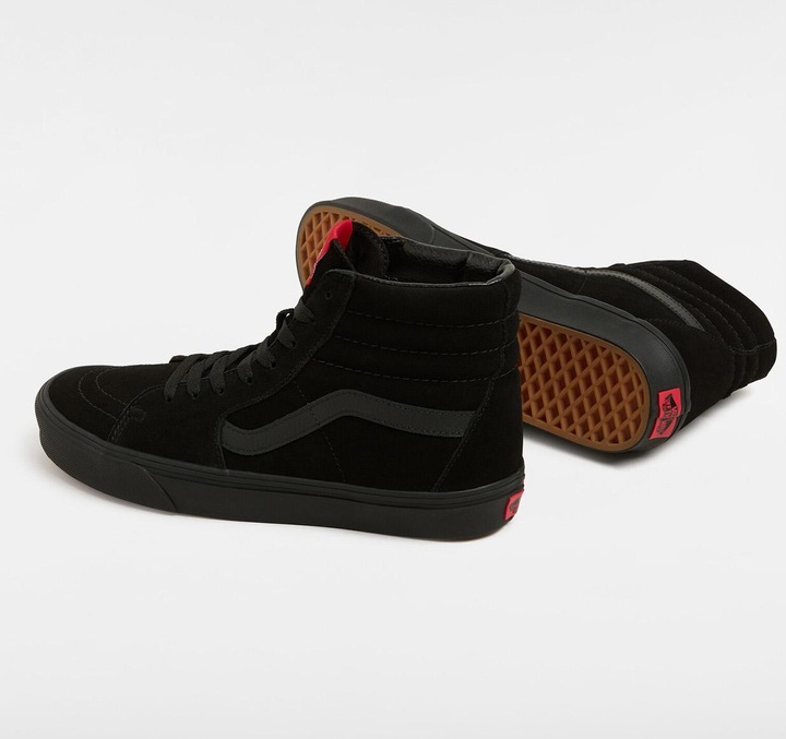 Produktbild Vans SK8-Hi (40.5)