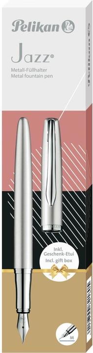 Image du produit Pelikan Jazz (Bleu, Bleu, 1x)