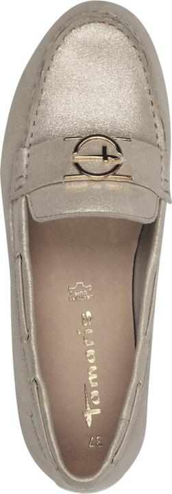 Actual product image Tamaris Moccassin (42)