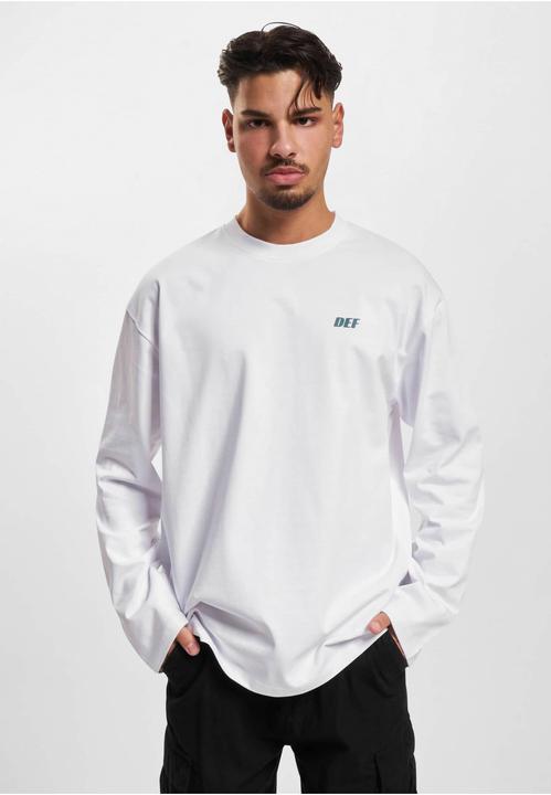 Actual product image DEF Everyday Longsleeve - 134551 (XL)
