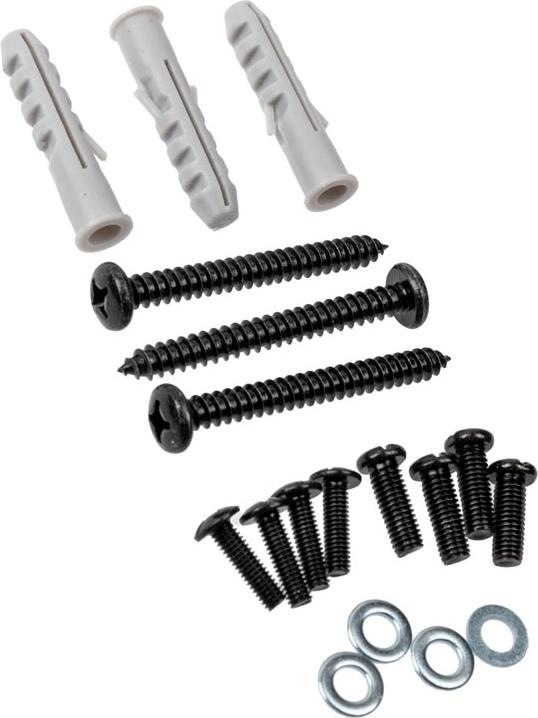 Actual product image InLine Wall mount