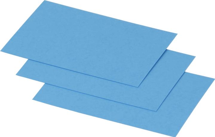 Produktbild Clairefontaine Karten (25 Stk.)