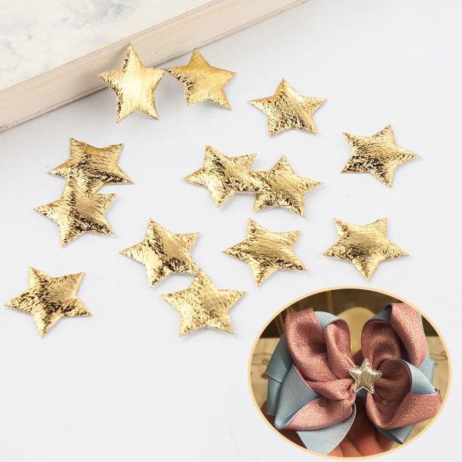 Image du produit MU Style Christmas Star Series Décoration de table Étoiles