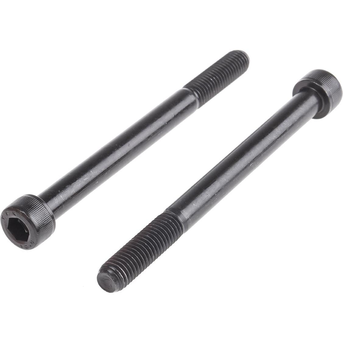 Rs Pro, Schrauben, Schrauben Zylinderkopf M10x120mm