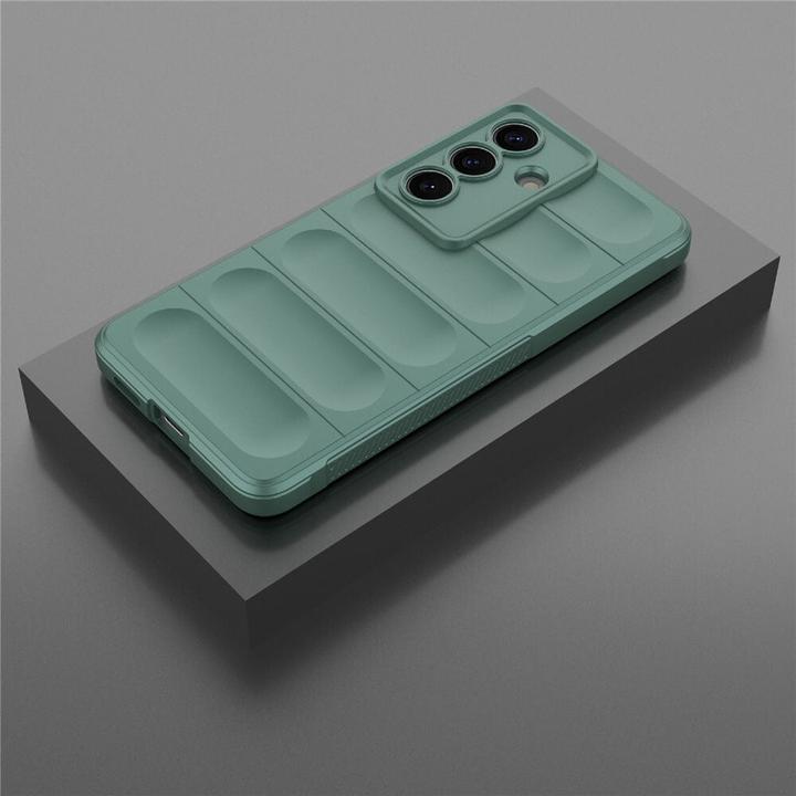 Immagine prodotto Cover-Discount Galaxy S26 - Rugged Protective Hülle (Samsung Galaxy S26)