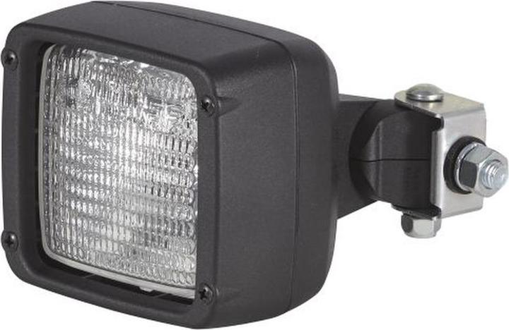 Produktbild Hella Arbeitsscheinwerfer Halogen Ultra Beam 12/24V Anbau Bodenausleuchtung