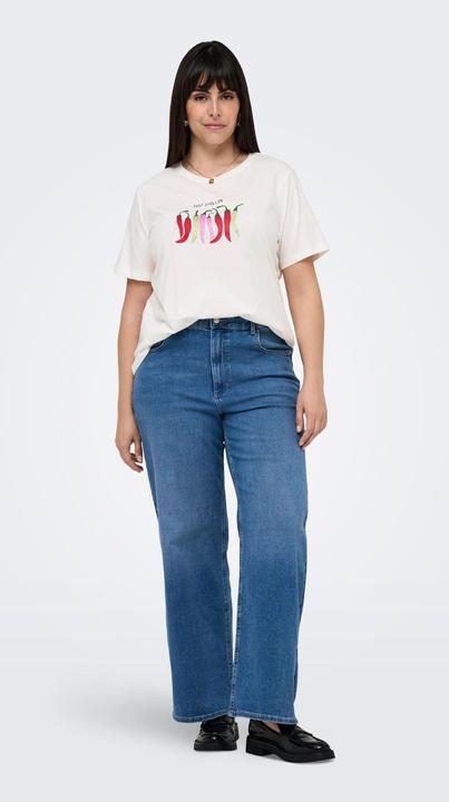 Actual product image Only CARKITA T-shirt T-shirt (S)