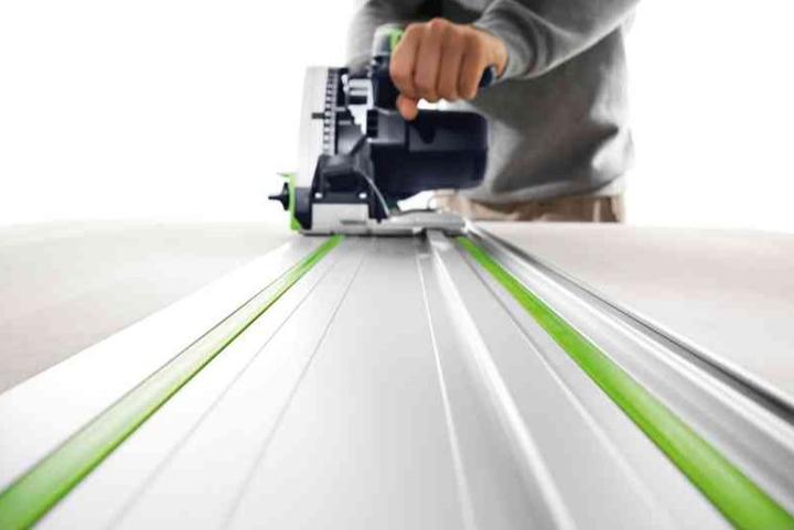 Productafbeelding Festool Geleiderail FS 1080/2 (108 cm)