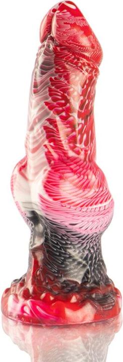 Actual product image Epic Helios Dildo Mit Hodenwärme Und Ekstase