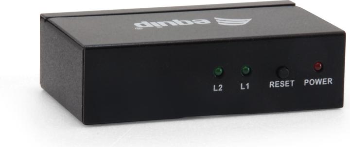 Produktbild equip HDMI Video Splitter 2